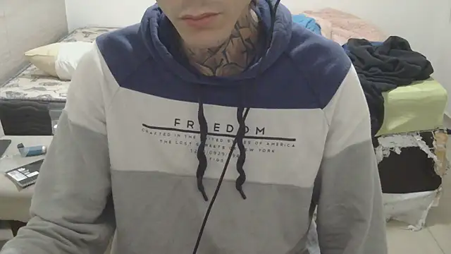 smokingink online show from 05/22/26, 06:46