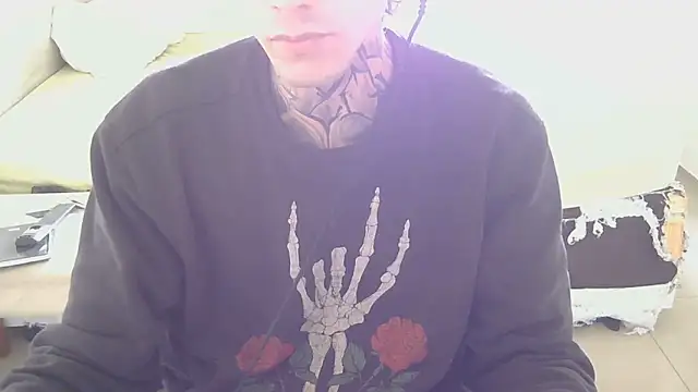 smokingink online show from 05/31/26, 06:09