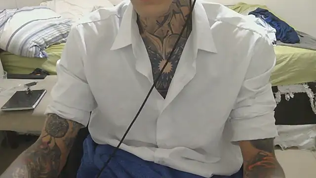 smokingink online show from 06/06/26, 02:16