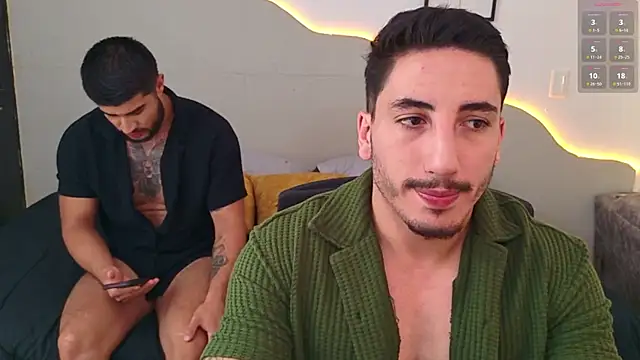 dylanspencer28 online show from 05/14/26, 05:42