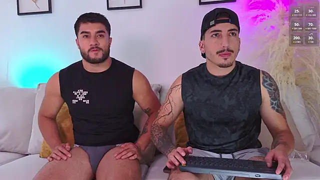 dylanspencer28 online show from 07/01/26, 04:18