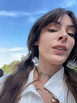 bunnierotten online show from 02/25/26, 07:45