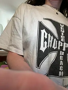 bunnierotten online show from 03/18/26, 10:57