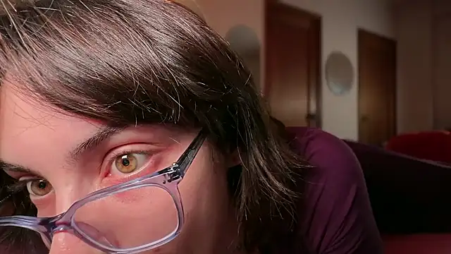 bunnierotten online show from 03/23/26, 03:54