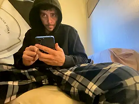 almighty d online show from 01/14/26, 06:13