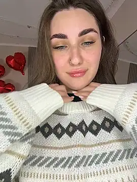 KiraBarlows online show from 02/18/26, 07:15