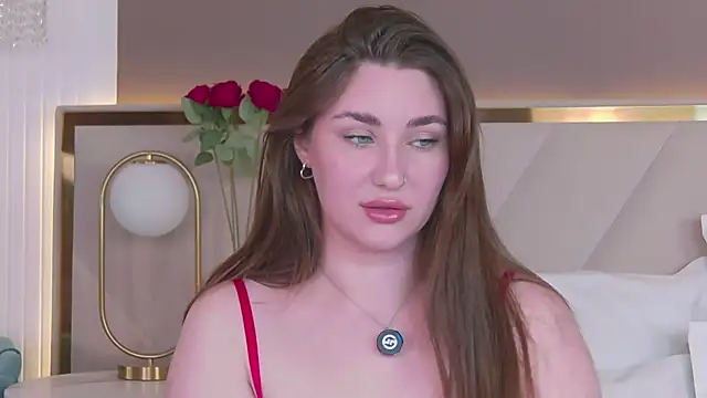 KiraBarlows online show from 05/25/26, 08:48