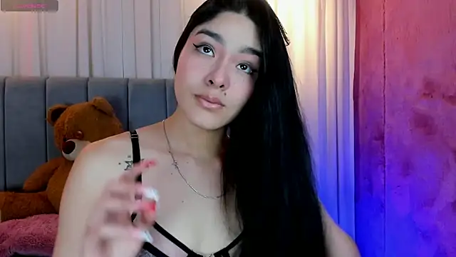 camilapersy online show from 02/17/25, 12:27