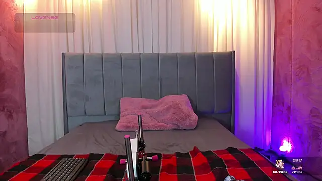 camilapersy online show from 02/22/25, 12:29