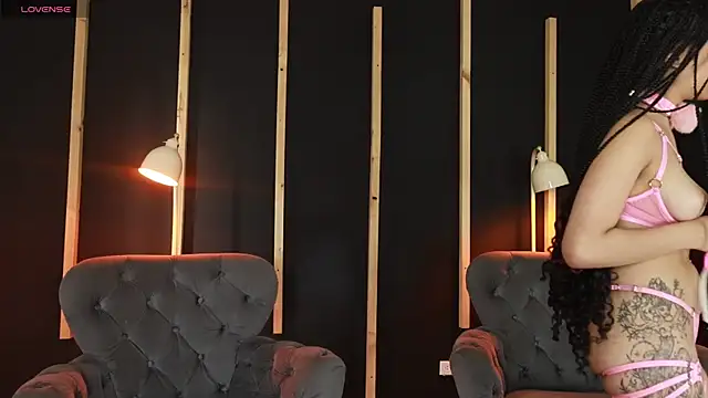 camilapersy online show from 02/28/25, 01:25