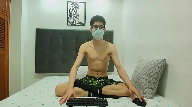 wolfandsky online show from 02/01/25, 11:54