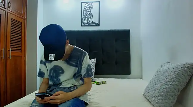 wolfandsky online show from 03/15/25, 11:29