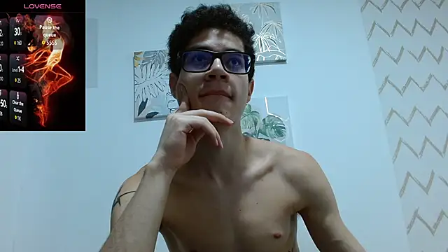 wolfandsky online show from 11/11/25, 10:59