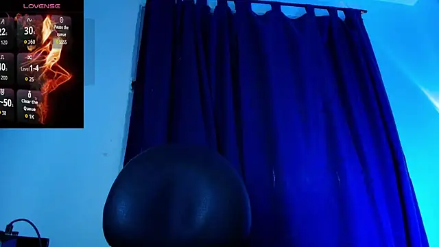 wolfandsky online show from 12/02/25, 11:37