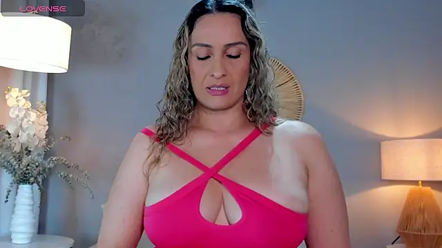 viviannehill hot online show from 02/27/25, 09:58