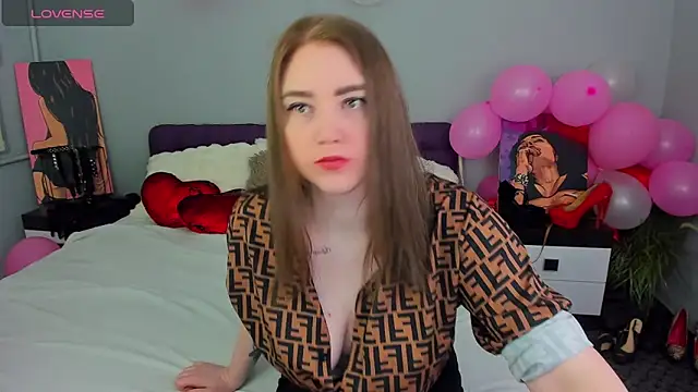 lillyloan4u online show from 03/25/26, 01:17