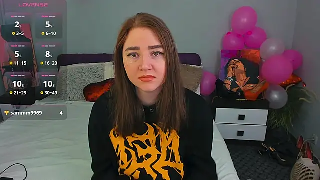 lillyloan4u online show from 04/09/26, 11:15