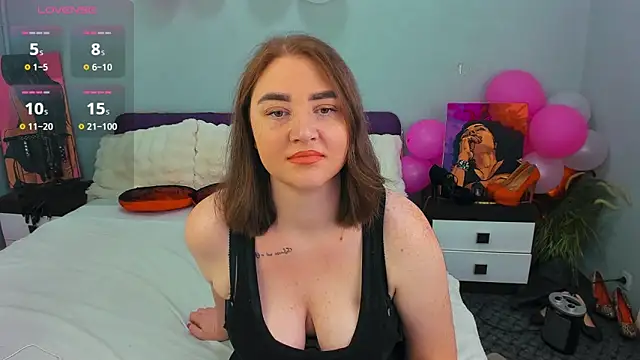 lillyloan4u online show from 04/18/26, 07:07