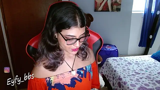 Eyfy bbs online show from 02/10/25, 08:53