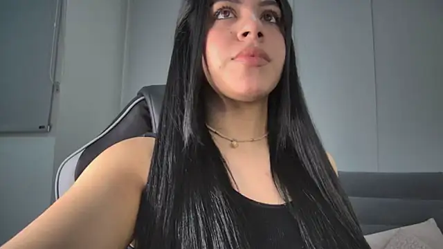 AmandaBrooks 18 online show from 03/22/26, 01:20