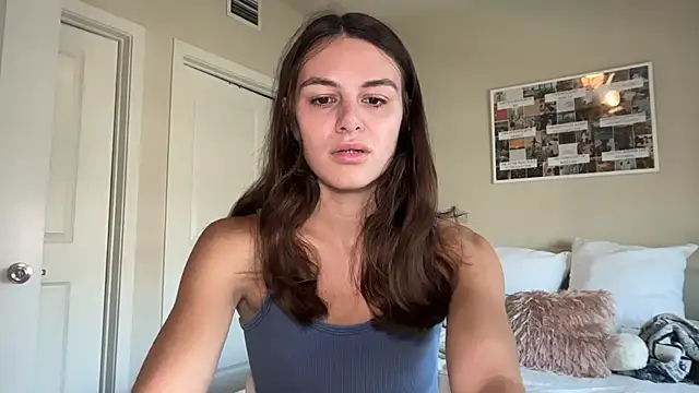 graciesmith27 online show from 05/03/26, 06:25