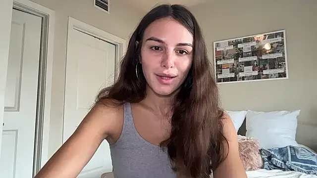 graciesmith27 online show from 06/07/26, 06:33