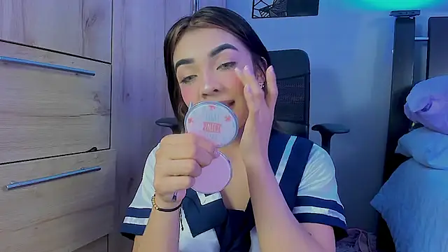 GABRIELAM MS online show from 04/16/26, 11:07