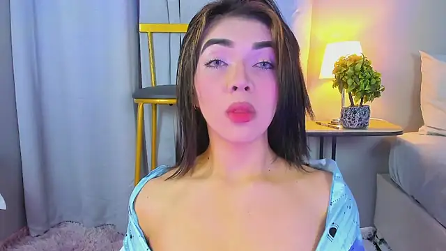 GABRIELAM MS online show from 05/19/26, 02:18