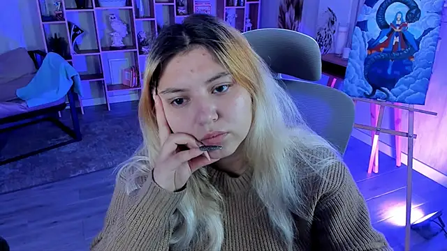 DiaAngell online show from 09/09/25, 05:07