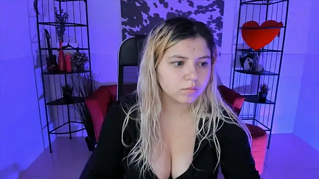 DiaAngell online show from 10/09/25, 07:45