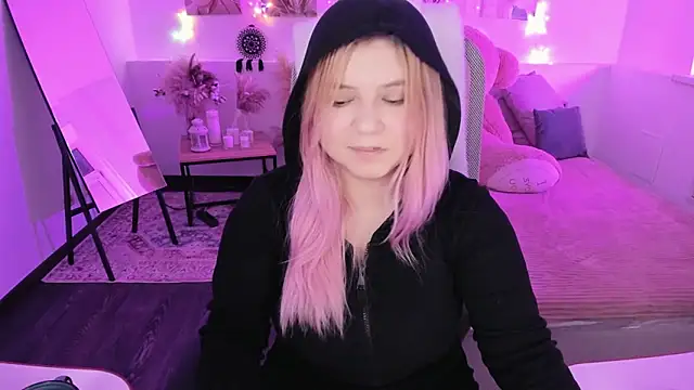 DiaAngell online show from 03/08/26, 09:07