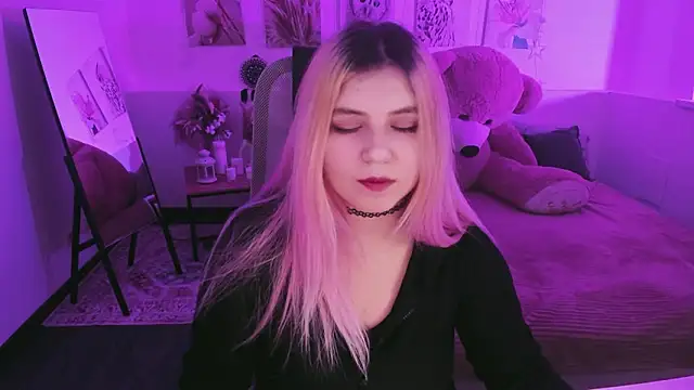 DiaAngell online show from 03/16/26, 07:18