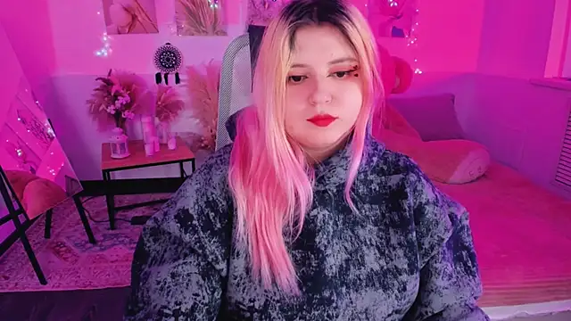 DiaAngell online show from 04/01/26, 04:26