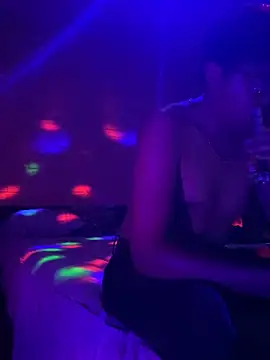 Snapshot of Blade_Ryder666 chatting on 10/19/25, 02:45 Blade Ryder666 online show from 10/19/25, 02:45