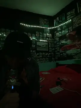 Blade Ryder666 online show from 11/12/25, 05:52