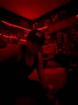 Blade Ryder666 online show from 12/01/25, 07:13