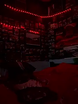 Blade Ryder666 online show from 01/07/26, 11:51