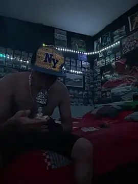 Blade Ryder666 online show from 01/17/26, 05:12