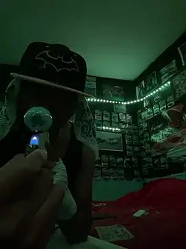 Blade Ryder666 online show from 02/05/26, 06:07