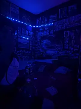 Blade Ryder666 online show from 02/28/26, 07:42