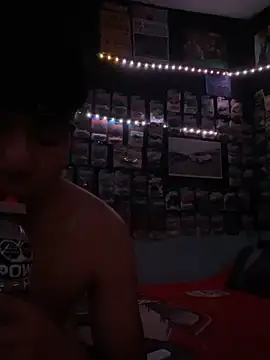 Blade Ryder666 online show from 03/03/26, 08:31