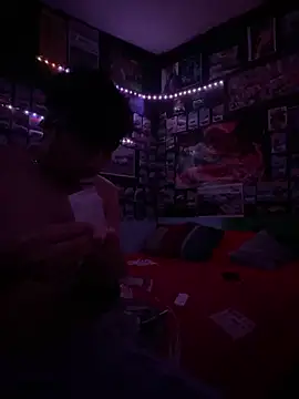 Blade Ryder666 online show from 03/07/26, 07:49