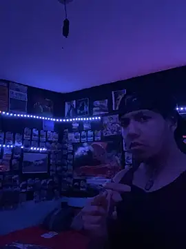 Blade Ryder666 online show from 03/20/26, 07:57