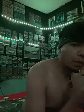 Blade Ryder666 online show from 04/10/26, 08:41