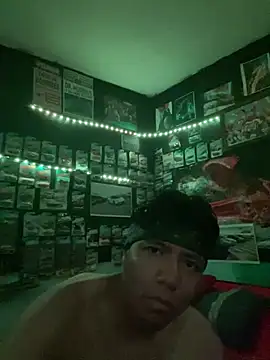 Blade Ryder666 online show from 04/17/26, 08:17