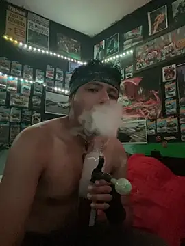 Blade Ryder666 online show from 04/25/26, 08:50