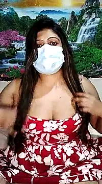 Lovely WINDI online show from 01/22/25, 06:10