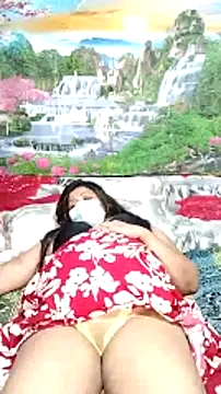 Lovely WINDI online show from 01/22/25, 09:21