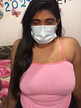 Lovely WINDI online show from 01/06/26, 11:18