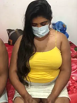 Lovely WINDI online show from 02/06/26, 05:16